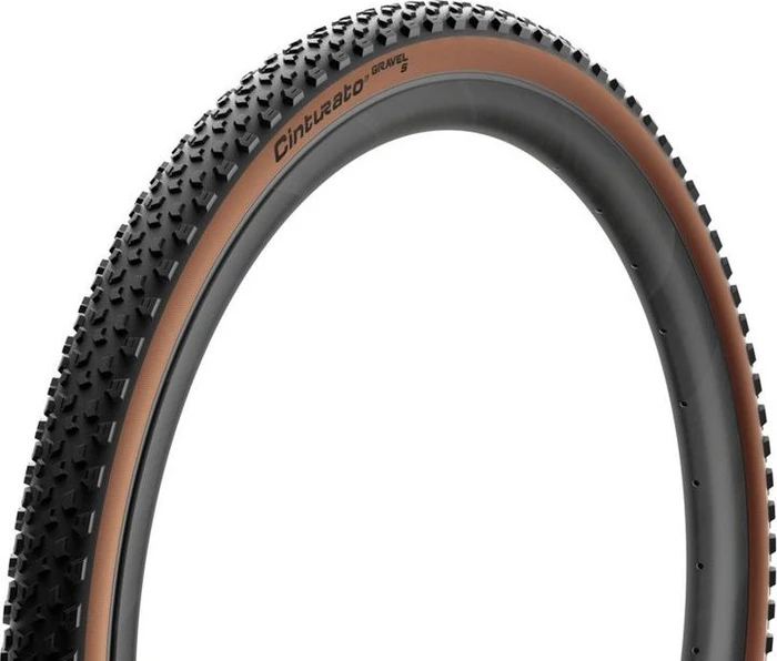 Pirelli Cinturato Gravel S 700x50C Reifen classic