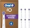 Oral-B iO Strahlendes Ersatzbürste Vorschaubild