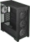 ASUS TUF Gaming GT302 ARGB, schwarz, Glasfenster Vorschaubild
