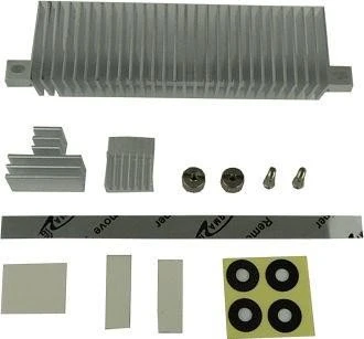 Gelid Solutions Enhancement Kit Rev. 2 AMD R9 290/290X
