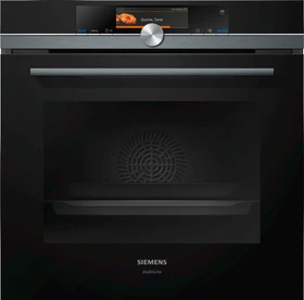 Siemens iQ700 HS858GXB6 Dampfbackofen