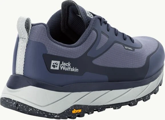 Jack Wolfskin Terrashelter Low dolphin (Damen)