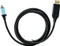 i-tec USB-C [Stecker] auf DisplayPort [Stecker] 4K/60Hz Adapterkabel, 2m Vorschaubild