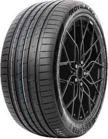 Royal Black Royal Explorer II 245/45 R20 103Y XL