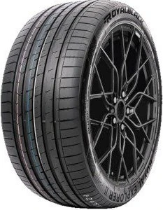 Royal Black Royal Explorer II 245/45 R20 103Y XL
