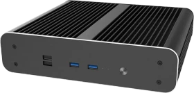 Akasa Euler CTX, Mini-ITX (A-ITX60-S1B)