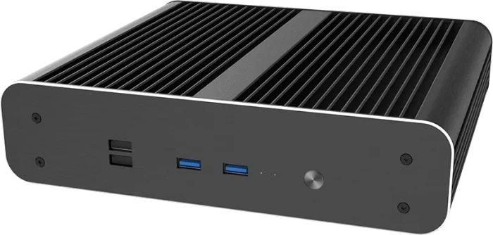 Akasa Euler CTX, Mini-ITX