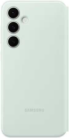 Samsung Smart View Wallet Case für Galaxy S24 FE Mint