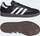 adidas Samba Classic black/feather white/vivid red (Herren) (IH6000)