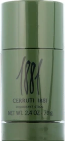 Cerruti 1881 Pour Homme Deodorant Stick, 75ml