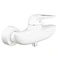 Grohe Eurostyle Einhand-Brausearmatur DN15 moon white Vorschaubild
