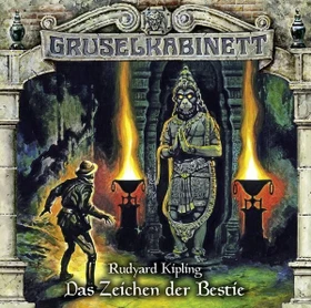 Gruselkabinett Folge 142 - Das Zeichen der Bestie