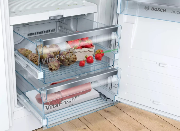 Bosch Serie 8 KIF51AFE0