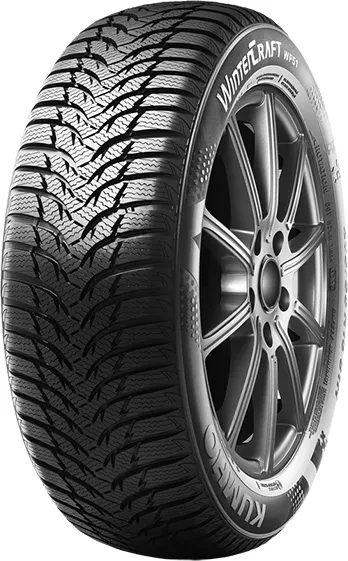 Kumho Wintercraft WP51