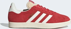 adidas Gazelle glory red/off white/cream white (Herren)