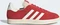 adidas Gazelle glory red/off white/cream white (Herren) Vorschaubild