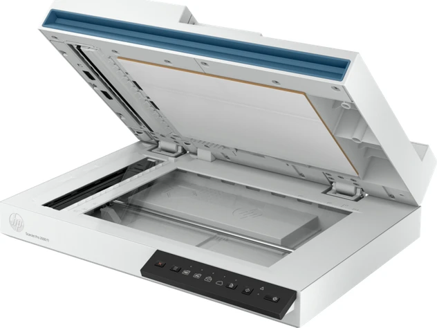 HP ScanJet Pro 2600 f1