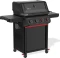 Weber Spirit E-425C schwarz Stealth Edition Vorschaubild