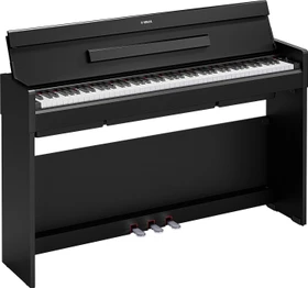 Yamaha Arius YDP-S36 schwarz