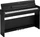 Yamaha Arius YDP-S36 schwarz (YDP-166B)