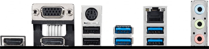 MSI A520M Pro (AMD AM4)