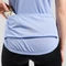 Odlo Essentials Trikot kurzarm blue heron/persian jewel (Damen) Vorschaubild