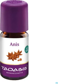 Taoasis Anis Bio Duftöl, 5ml