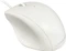 LC-Power M710W Optical Mouse, weiß, USB Vorschaubild