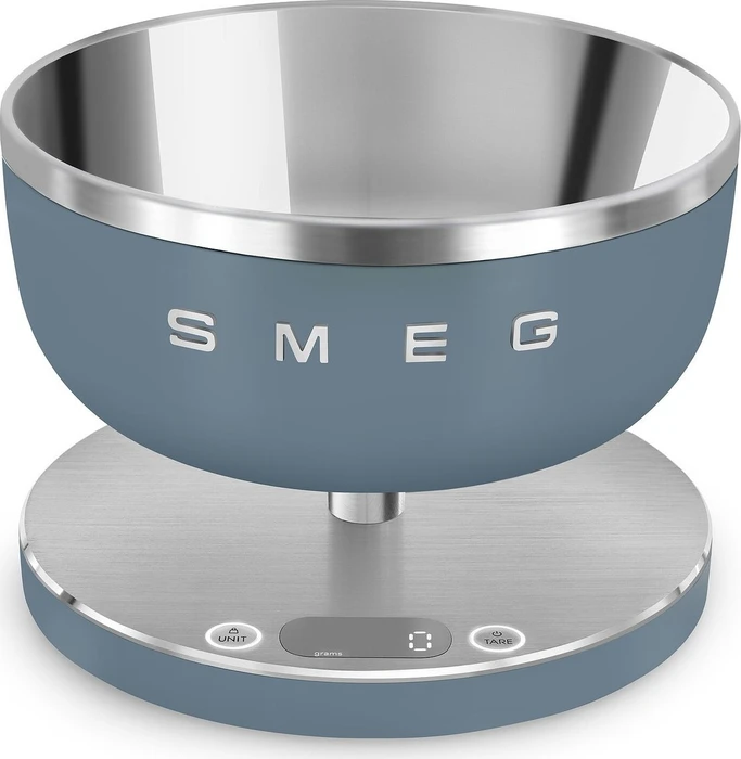 Smeg Collezione digitale Küchenwaage