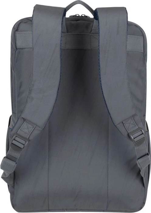 RivaCase Alpendorf 7569 ECO Laptop Rucksack 17.3", grau