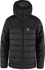 Fjällräven Expedition Mid Funktionsjacke black/basalt (Herren)