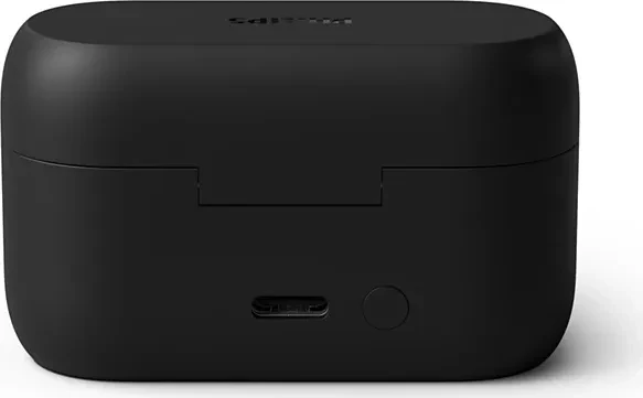 Philips TAQ2000 schwarz