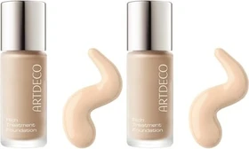 Artdeco Rich Treatment Foundation 09 soft shell, 20ml