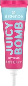 Essence Juicy Bomb Party Jelly Blush 01 cassis crush, 10ml