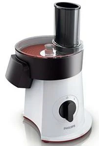 Philips HR1388/80 Viva Collection SaladMaker Zerkleinerer