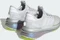 adidas X_PLRBOOST dash grey/cloud white/silver metallic (Damen) Vorschaubild