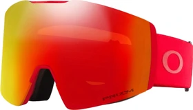 Oakley Fall Line L redline/snow torch