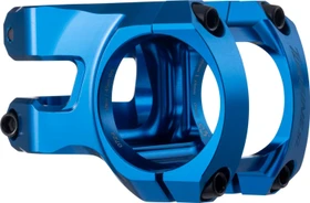 RaceFace Turbine SL 35mm/1 1/8" 0° Vorbau 40mm blau