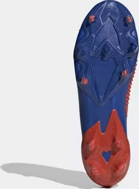 adidas Predator Mutator 20.1 FG team royal blue/cloud white/active red (Herren)