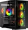 Krux Empero Black, Glasfenster Vorschaubild
