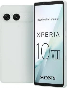 Sony Xperia 10 VIII