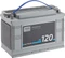 Ective Deep Cycle DC 120 AGM Vorschaubild