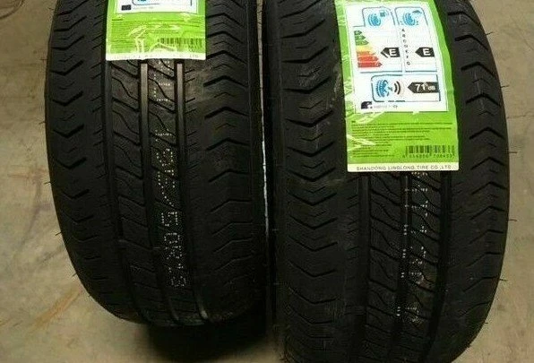 Linglong R701 185/80 R14C 104/102N