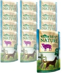 Dehner Best Nature Adult Lamm, 150g