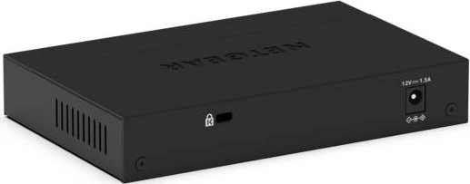 Netgear MS300 Desktop 2.5G Switch, 8x RJ-45