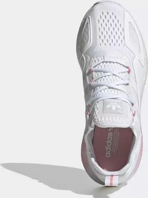 adidas ZX 2K Boost cloud white (Damen)