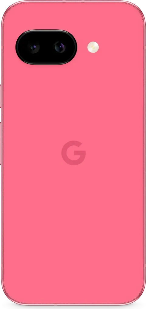 Google Pixel 9a 128GB Peony ab € 349,00 (2026) | Preisvergleich