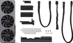 Lenovo GeForce RTX 5080, 16GB GDDR7, HDMI, 3x DP