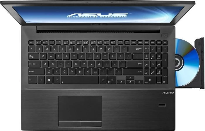 ASUS Asuspro Advanced B551LA-CR026G, Core i7-4558U, 4GB RAM, 500GB HDD, DE
