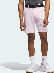 adidas Ultimate365 8.5-Inch Golf Shorts clear pink (Herren)